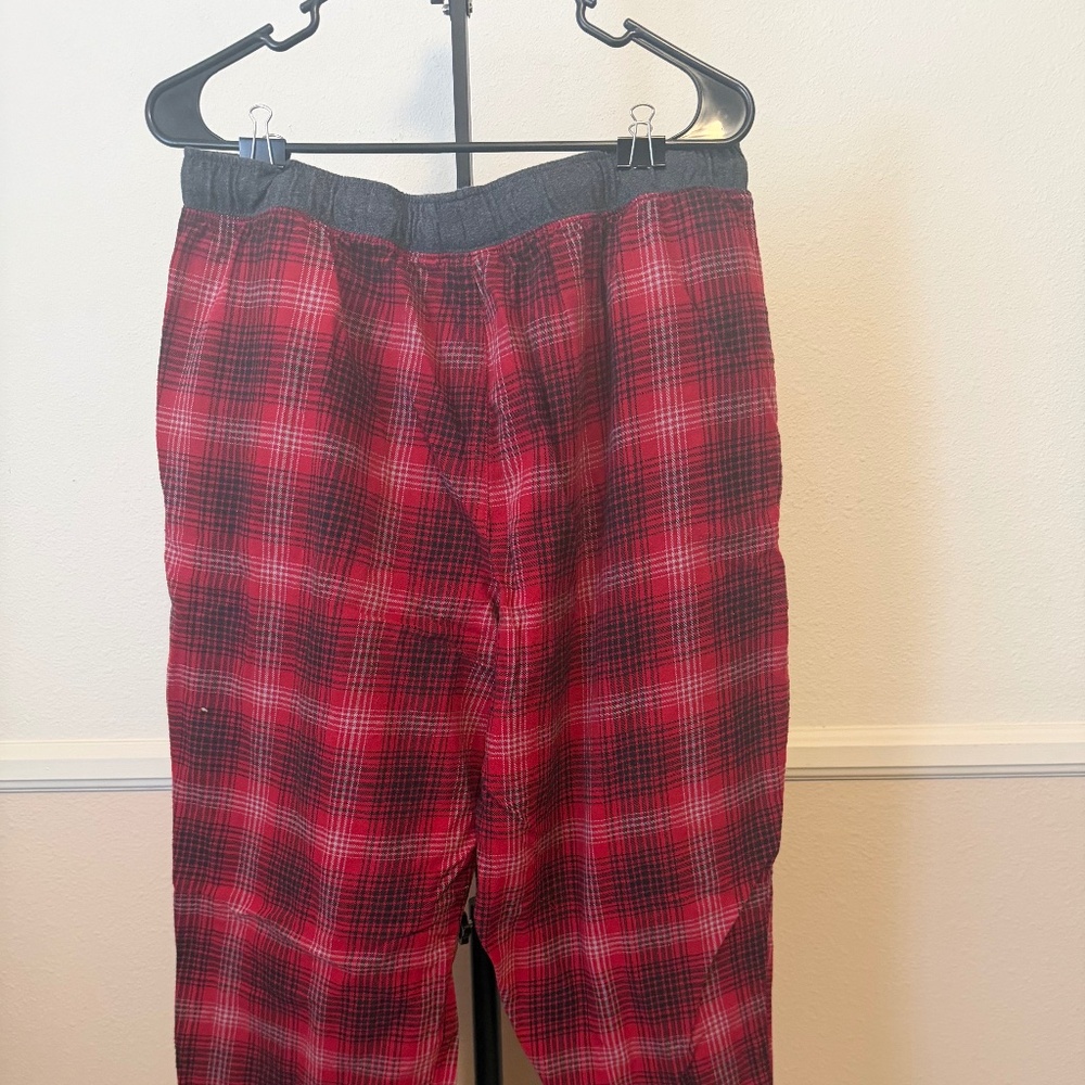 Pajama Pants